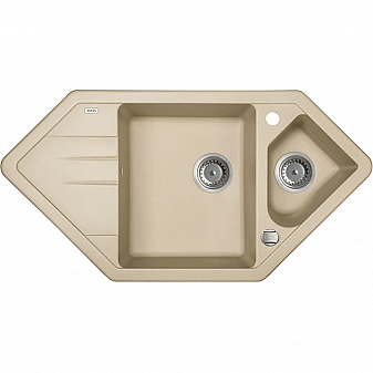 Мойка кухонная Iddis Vane G V29S965i87 96 см