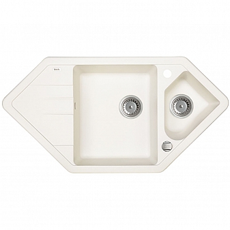 Мойка кухонная Iddis Vane G V30W965i87 96 см