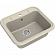 Мойка кухонная Ewigstein Antik 60 60 см бежевый