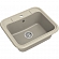 Мойка кухонная Ewigstein Antik 60 60 см темно-бежевый