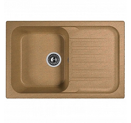 Мойка кухонная Dr. Gans Адель 780 78 см терракота