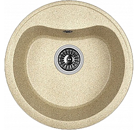 Мойка кухонная Dr. Gans Дора 44 см терра