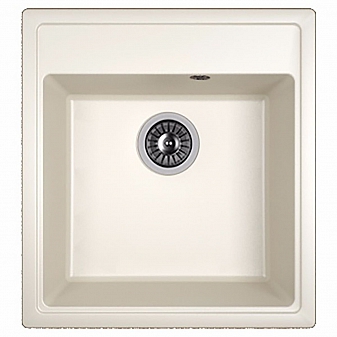 Мойка кухонная Dr. Gans Ника 470 47 см белая