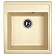 Мойка кухонная Dr. Gans Ника 470 47 см дюна