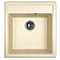 Мойка кухонная Dr. Gans Ника 470 47 см латте