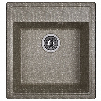 Мойка кухонная Dr. Gans Ника 470 47 см черная