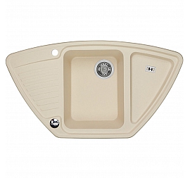 Мойка кухонная Акватон Лория 1A715032LR290 94 см шампань
