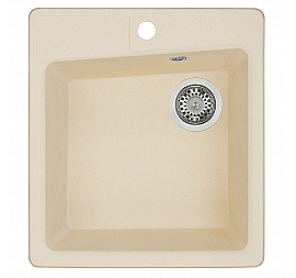 Мойка кухонная Акватон Парма 1A713032PM290 47 см шампань