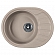Мойка кухонная Rossinka RS58-45RW-Beige 57 см бежевая