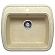 Мойка кухонная Polygran F-11 57 см опал