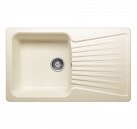 Мойка кухонная Polygran F-12 85 см хлопок