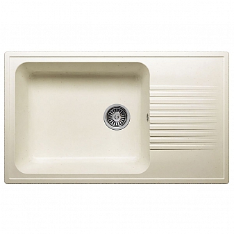 Мойка кухонная Polygran F-19 85 см хлопок