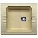 Мойка кухонная Polygran F-20 60 см опал