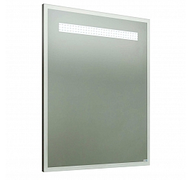 Зеркало Runo Quatro 60 см