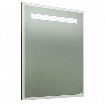 Зеркало Runo Quatro 60 см