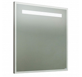 Зеркало Runo Quatro 75 см