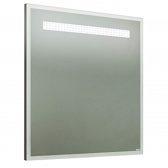 Зеркало Runo Quatro 75 см