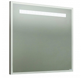 Зеркало Runo Quatro 90 см