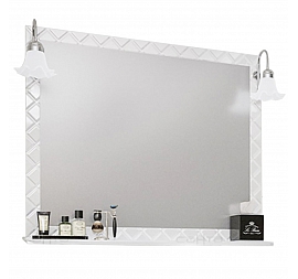 Зеркало Санта Калипсо 80 см