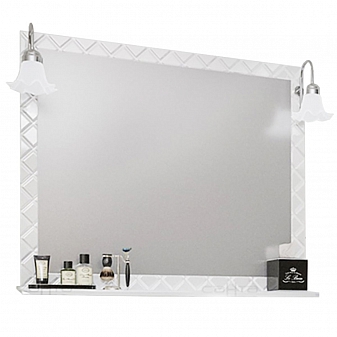 Зеркало Санта Калипсо 80 см