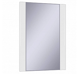 Зеркало Акватон Ария 1A140102AA010 50 см белое