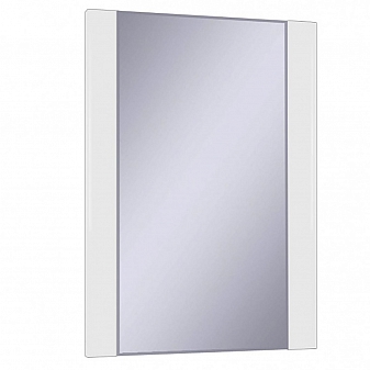 Зеркало Акватон Ария 1A140102AA010 50 см белое
