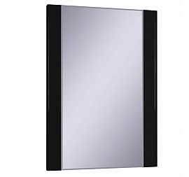 Зеркало Акватон Ария 1A140102AA950 50 см черное