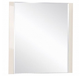 Зеркало Акватон Ария 1A141902AA010 80 см белое