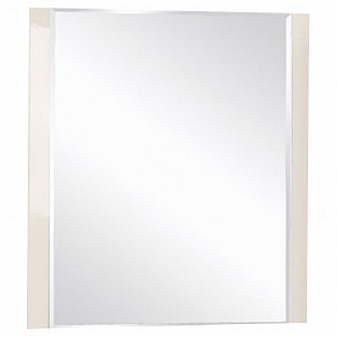 Зеркало Акватон Ария 1A141902AA010 80 см белое