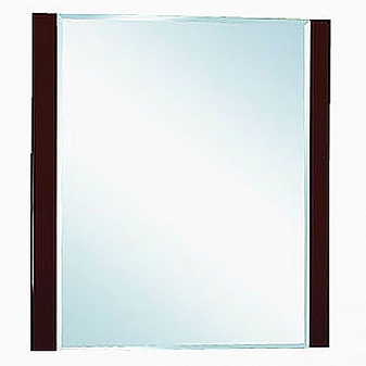 Зеркало Акватон Ария 1A141902AA430 80 см темно-коричневое