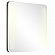 Зеркало Акватон Валенсия 1A124702VA010 75 см
