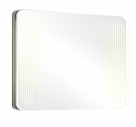 Зеркало Акватон Валенсия 1A124602VA010 110 см