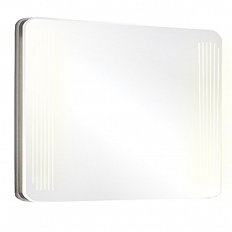 Зеркало Акватон Валенсия 1A124602VA010 110 см