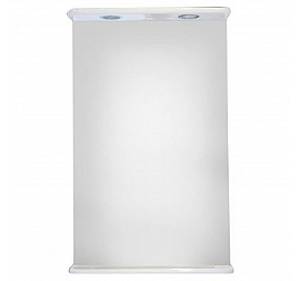 Зеркало Акватон Мира 1A019802MR010 47 см