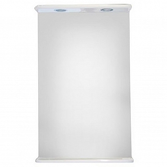 Зеркало Акватон Мира 1A019802MR010 47 см