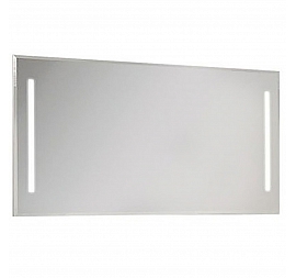 Зеркало Акватон Отель 1A101402OT010 120 см