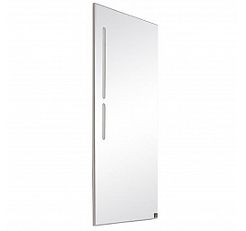 Зеркало Акватон Эклипс 1A129002EK010 46 см