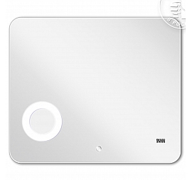 Зеркало Акватон Элио 1A194102EO010 80 см