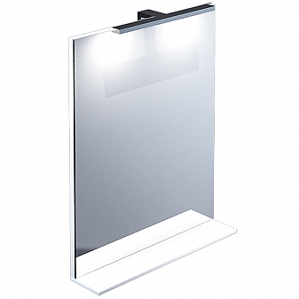 Зеркало Iddis Custo CUS55W0i98 55 см