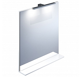 Зеркало Iddis Custo CUS70W0i98 70 см