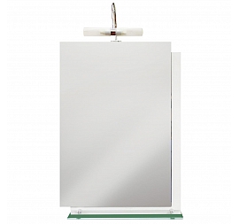 Зеркало Cersanit Estella LU-EST-Os-new 50 см