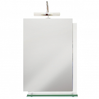 Зеркало Cersanit Estella LU-EST-Os-new 50 см