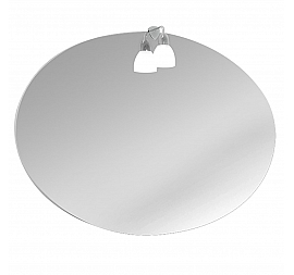 Зеркало Triton Сотис 60 см