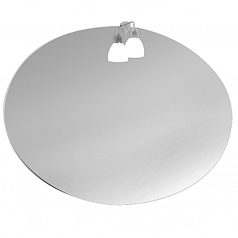 Зеркало Triton Сотис 100 см