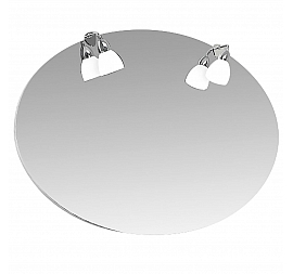 Зеркало Triton Лира 110 Щ0000005068 110 см