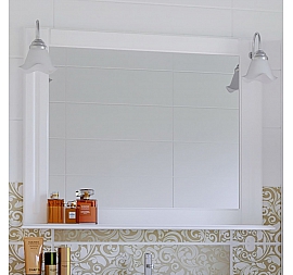 Зеркало Санта Монарх 700205 105 см