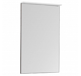 Зеркало Aquanet Грейс 60 см дуб кантенбери/белый