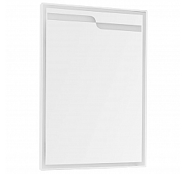 Зеркало Aquanet Модена 65 см