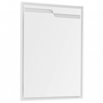 Зеркало Aquanet Модена 65 см