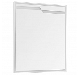 Зеркало Aquanet Модена 75 см